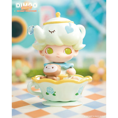 Dimoo Dating - Mô hình Blind Box chính hãng - POP MART