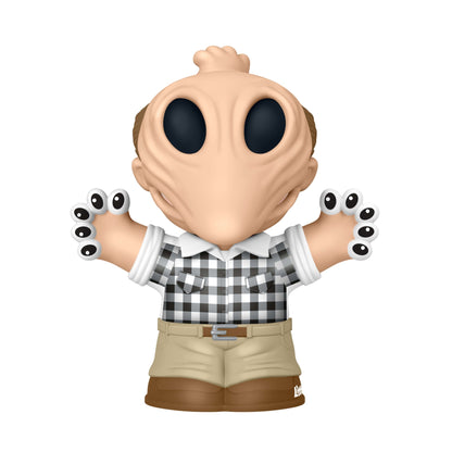 Little People Collector Beetlejuice Special Edition Set