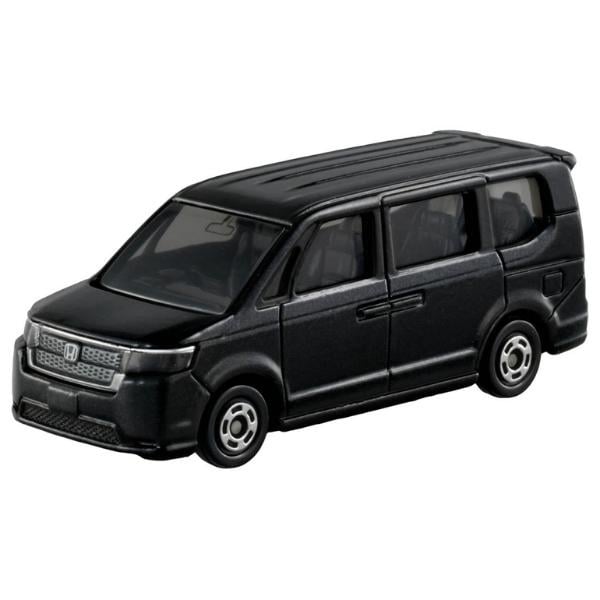 Tomica No. 39 Honda Step WGN