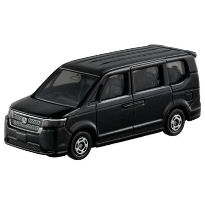 Tomica No. 39 Honda Step WGN