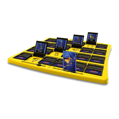 Batman Guess Who: Solve Gotham's Mystery Game - Trò chơi đoán nhân vật trí tuệ - Winning Moves - Góc nhìn khác 3