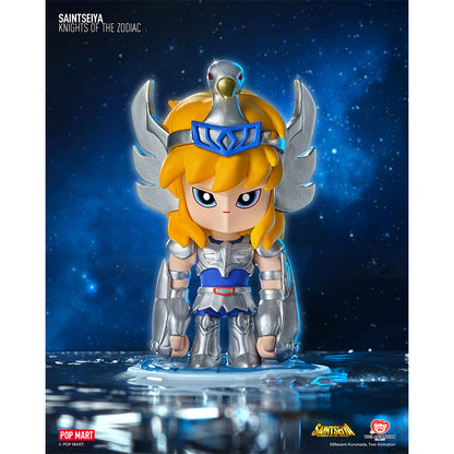 Saint Seiya POP MART Figure - Mô hình Blind Box Thánh Đấu Sĩ - POP MART 6941848211682