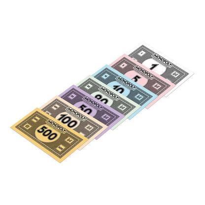 Hampstead & Highgate Monopoly Board Game - Cờ Tỷ Phú London - Winning Moves - Hình ảnh bổ sung 6