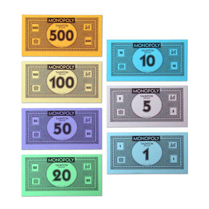 Taunton Monopoly Board Game - Board Game Kinh Điển - Winning Moves
