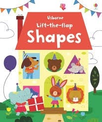 [LTF] Shapes