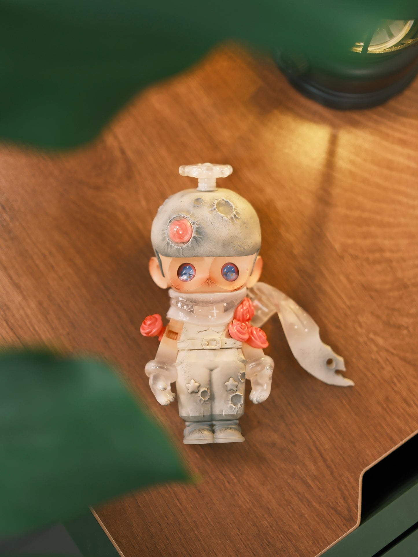 PF Studio - 612 Little Prince - Mô Hình Limited Figure Sưu Tầm PF Toys Studio - Hình ảnh sản phẩm