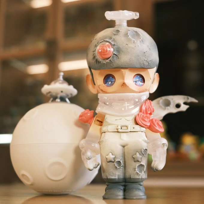 PF Studio - 612 Little Prince - Mô Hình Limited Figure Sưu Tầm PF Toys Studio - Hình ảnh chi tiết 2