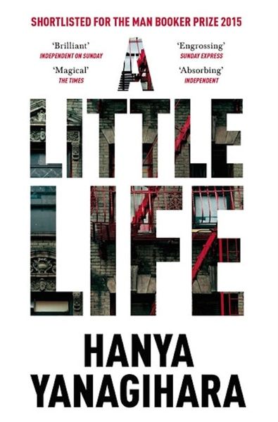 A Little Life | Tiểu Thuyết Tiếng Anh | Hanya Yanagihara