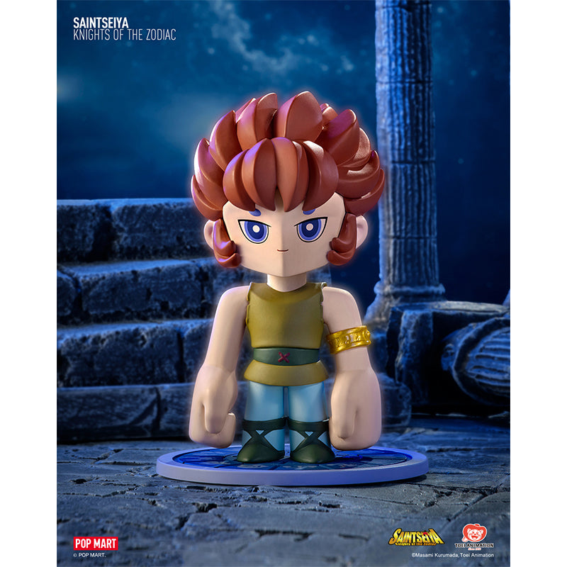 Saint Seiya POP MART Figure - Mô hình Blind Box Thánh Đấu Sĩ - POP MART 6941848211682