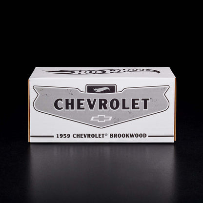 RLC Exclusive 1959 Chevrolet Brookwood