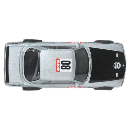 Hot Wheels Premium Boulevard '80 Mercedes-Benz 500 SLC Rallye