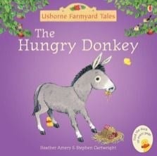 FYT MINI THE HUNGRY DONKEY