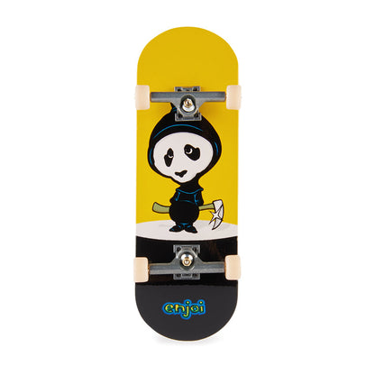 TECH DECK 6066590 Professional Skateboard - Ván trượt ngón tay chuyên nghiệp - Tech Deck
