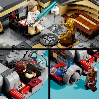 LEGO® Star Wars™ SMART Play™: Millennium Falcon™