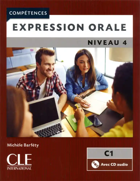 Expression Orale Niv4 C1