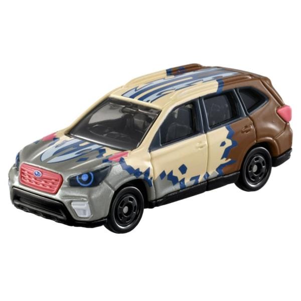 Dream Tomica Demon Slayer Kimetsu no Yaiba Lottery Blindbox