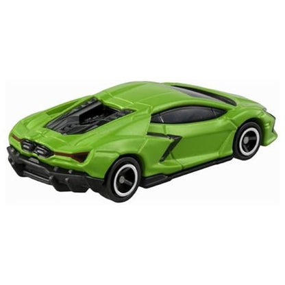 Tomica No. 107 Lamborghini Revuelto Special First Edition