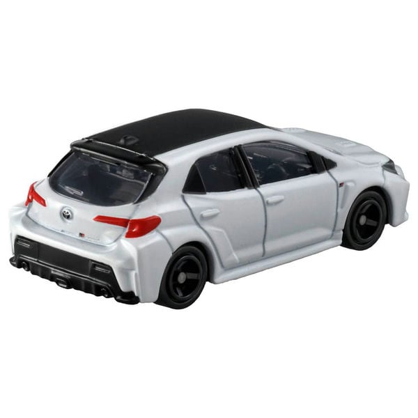 Tomica No. 52 Toyota GR Corolla