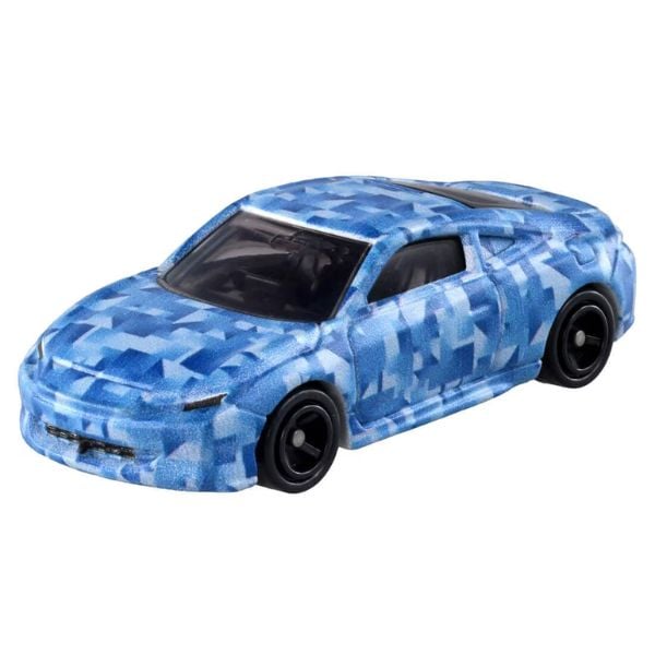 Tomica No. 10 Honda Prelude First Special Edition