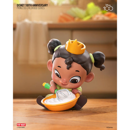 POP MART Disney 100th Anniversary Princess Childhood - Mô hình Blind Box Công chúa Disney - POP MART