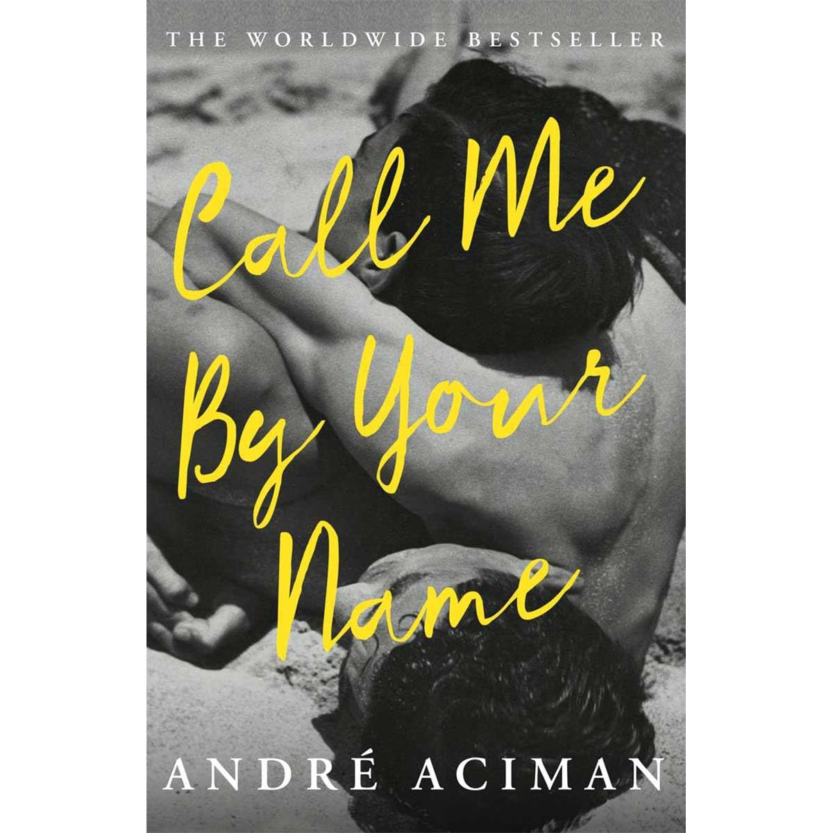 Call Me By Your Name