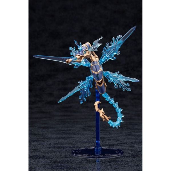 Arcanadea XenoAlma Hydro Zeeforce - Kotobukiya AS003