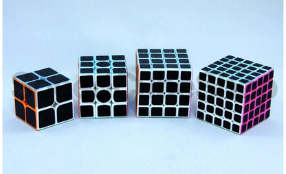 MoYu WCA Bundle - 2x2-7x7