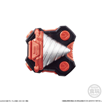 2022 New Boy Character Link Item 03 - Combo 2 Mô hình Kamen Rider Geats - Bandai Candy CB-A2657056-4778
