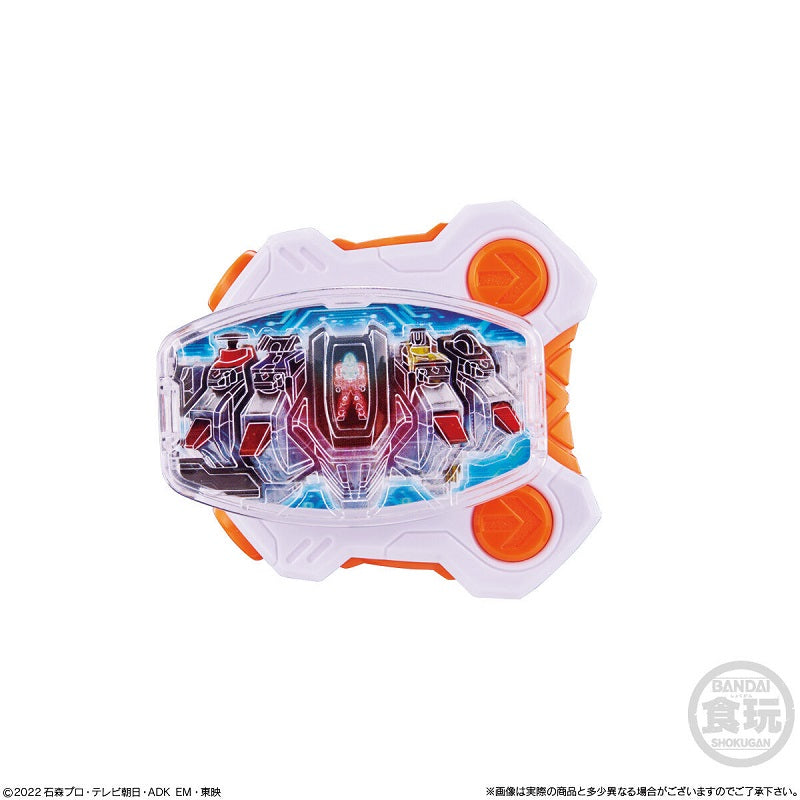 2022 New Boy Character Link Item 03 - Combo 2 Mô hình Kamen Rider Geats - Bandai Candy CB-A2657056-4778
