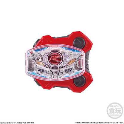 2022 New Boy Character Link Item 03 - Combo 2 Mô hình Kamen Rider Geats - Bandai Candy CB-A2657056-4778