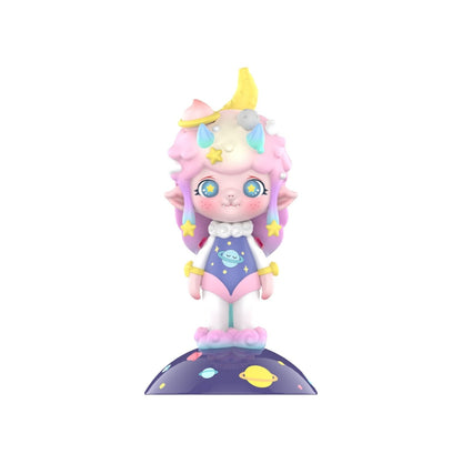 Zoe Planet Fruit - Mô hình Blind Box Art Toy - POP MART