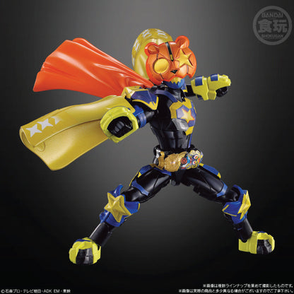 Combo 2 models 2022 NEW BOY CHARACTER ACTION FIGURE 04 - Combo 2 Mô hình Kamen Rider Geats - Bandai Candy