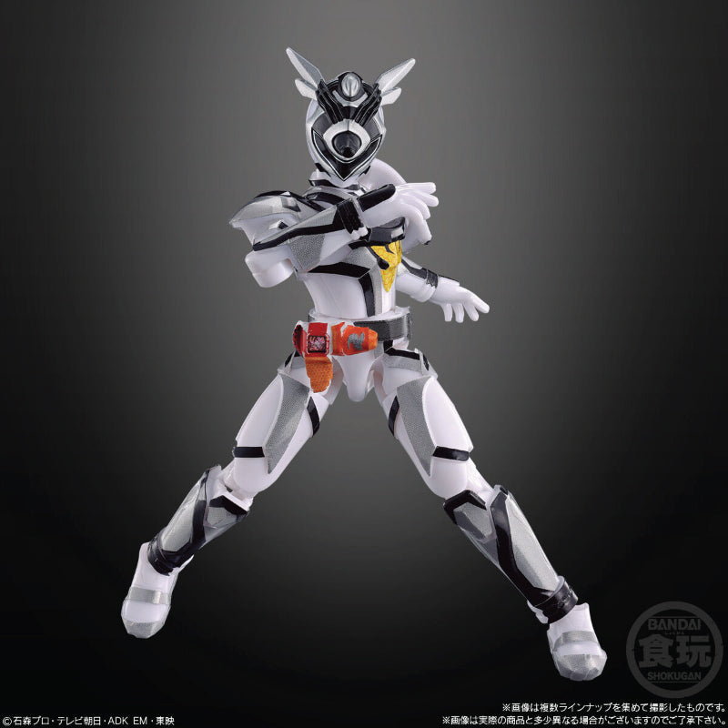 Combo 2 models 2022 NEW BOY CHARACTER ACTION FIGURE 04 - Combo 2 Mô hình Kamen Rider Geats - Bandai Candy