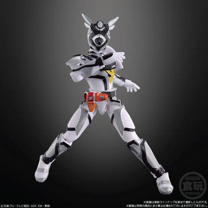 Combo 2 models 2022 NEW BOY CHARACTER ACTION FIGURE 04 - Combo 2 Mô hình Kamen Rider Geats - Bandai Candy