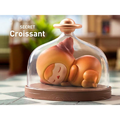 Pucky Coffee - Mô hình Blind Box Art Toy - POP MART 6941848208330