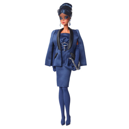 Sapphire Anniversary Barbie Fashion Model Collection Doll - Búp bê Sưu tầm Kỷ niệm 65 năm - Barbie Signature