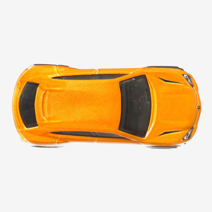 Hot Wheels Car Culture Lamborghini Urus 21A - Xe Mô Hình Tỷ Lệ 1:64 Cao Cấp - Hình ảnh bổ sung 6