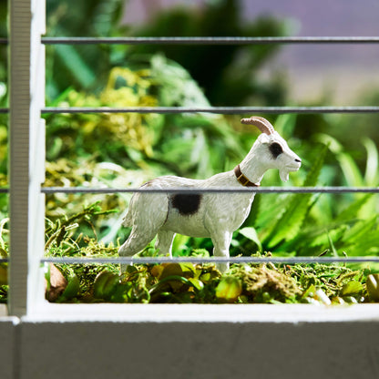 Jurassic World The Gates Crowdfund Mô hình Cánh Cổng Hammond Collection Mattel Mattel - ảnh 6 - Action Figures