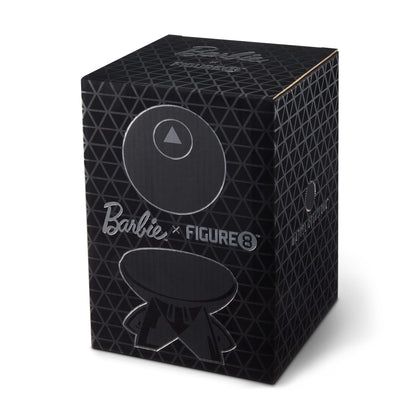 Barbie x FIGURE8 Collectible Figure Mô hình Phi hành gia Barbie Mattel Creations - Hình ảnh bổ sung 6