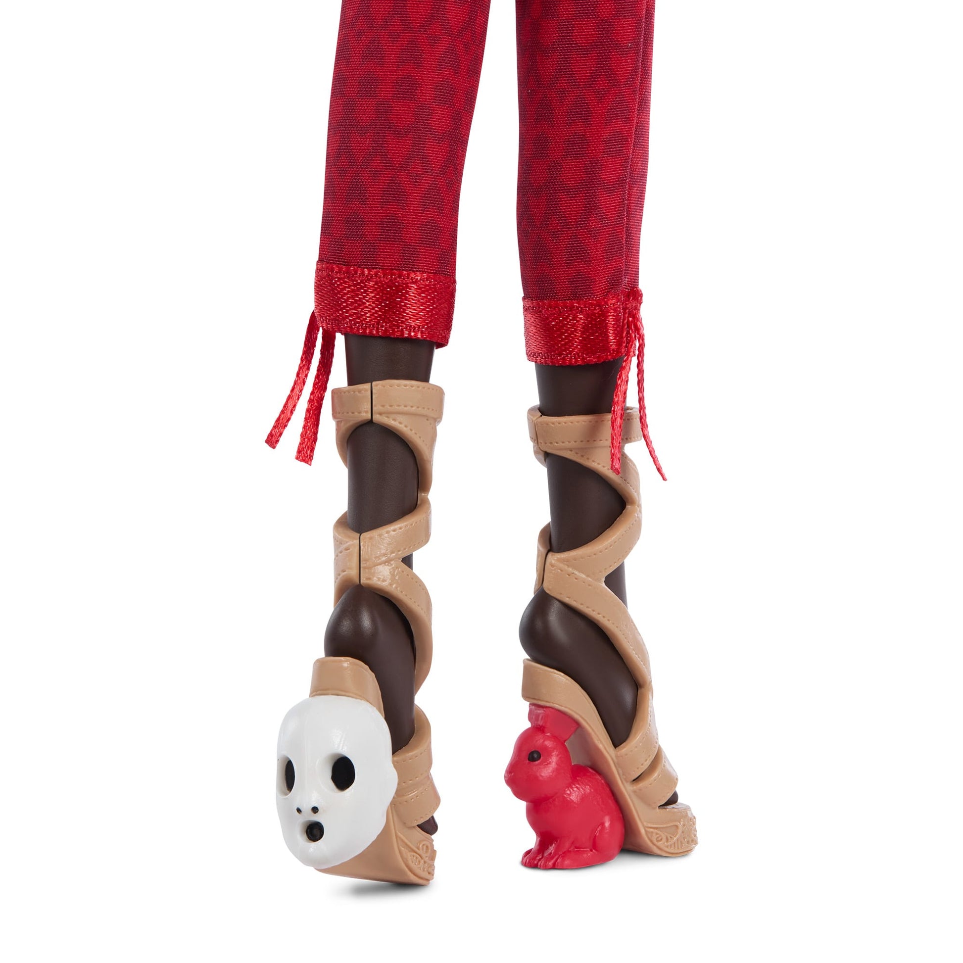MONSTER HIGH™ SKULLECTOR™ Us Adelaide and Red Doll 2-Pack