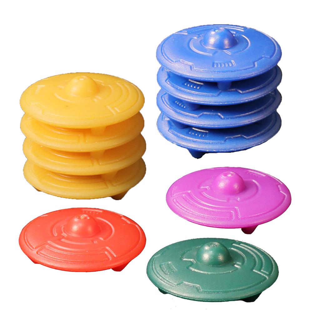 Cosmic Encounter (42nd Anniversary Edition) Board Game Chiến Thuật Kinh Điển Fantasy Flight Games - Hình ảnh bổ sung 4