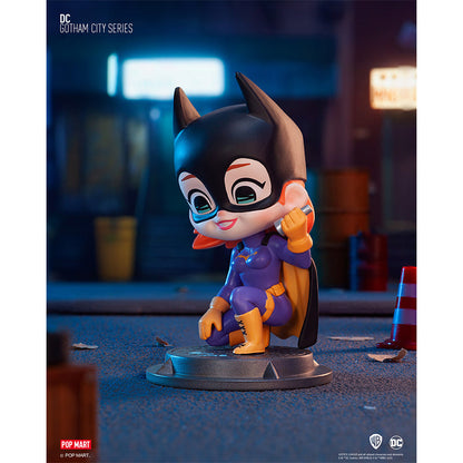 Dc Gotham City - Mô hình Blind Box - POP MART