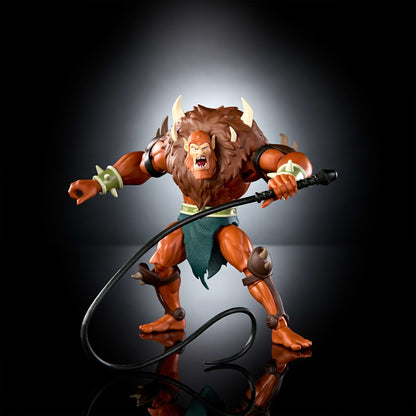 Masters of the Universe Origins Cartoon Collection Beast Man Action Figure