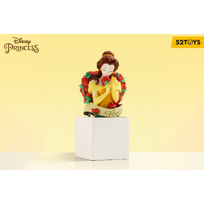Disney Princess Art Gallery - Mô hình Blind Box - 52TOYS