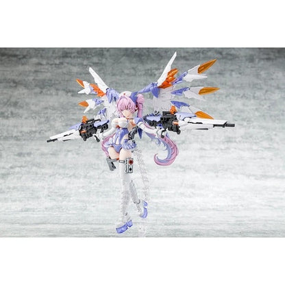 Megami Device Desire Maiden Medic - Kotobukiya KP799