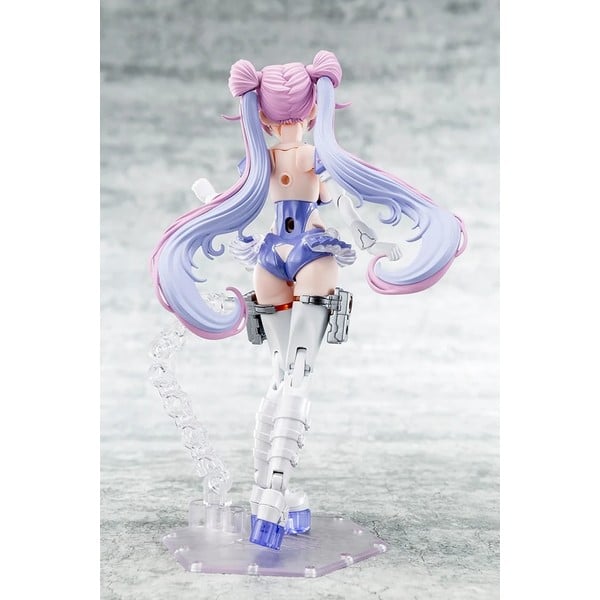 Megami Device Desire Maiden Medic - Kotobukiya KP799