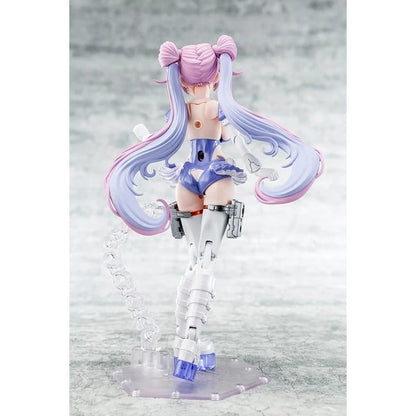 Megami Device Desire Maiden Medic - Kotobukiya KP799