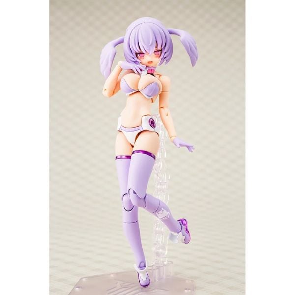 Megami Device Puni Mofu Xiao - Kotobukiya KP798