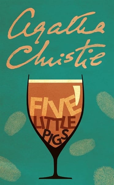 Poirot — FIVE LITTLE PIGS