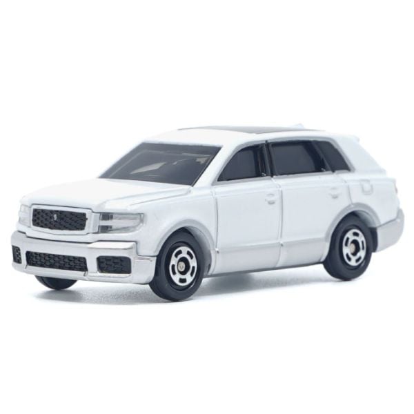 Tomica No. 115 Toyota Century Special First Edition